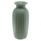 Ваза, 1300 мл, L10 W10 H23,5 см