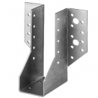 Крепление балки открытое КБО-2.0, 100х140 х 2мм, ЗУБР