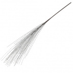 Изделие декоративное "Ветка", L17 W3 H86 см