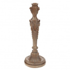 Подсвечник, L14,5 W14,5 H42 см