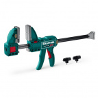 многофункциональная быстрозажимная струбцина 300 х 85 мм (32777-300)