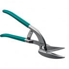 300 мм цельнокованые ножницы по металлу (23008-30)