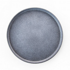 GAYA, тарелка мелкая 250мм, упаковка - гофрокороб по 4шт.