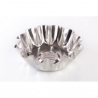 Форма для ром-бабы малая КФ-06.000