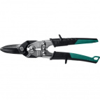 270 мм, прямые ножницы по металлу (2324-S)