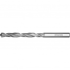 STAYER PROFI 7.0х109мм, Сверло по металлу HSS-R, быстрорежущая сталь М2(S6-5-2)