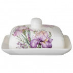 МАСЛЕНКА LEFARD "IRISES" 12*16,5*7 СМ