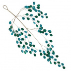 Изделие декоративное "Ветка", L33 W0,4 H47 см