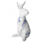 ФИГУРКА КРОЛИК 6*5*12.4 СМ