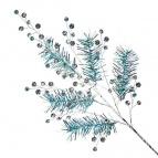 Изделие декоративное "Ветка", L21 W4 H72 см