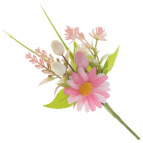 Ветка искусственная "Пасхальная", L9 W2,5 H16,5 см