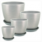 К-т Роспись Бутон 56 из 4-х (12;15;18;21см) РС 56