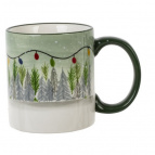 Кружка, L12,6 W8,2 H9,3