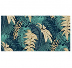 Конверт Без текста. Красивые веточки, 5+0 1-04-0487 * Optima 