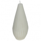 Свеча ароматическая, L6,5 W6,5 H16 см