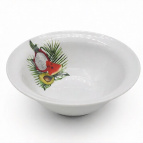 Миска 550 см3 Pina colada Идиллия