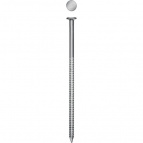 ЗУБР 60 х 3.1 мм, ершеные гвозди, 5 кг (305130-060)