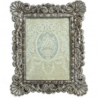 Фоторамка для фото 13*18, L20,5 W2 H25 см