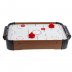 Игра настольная "Аэрохоккей", L56 W31 H10 см