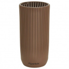 ALPENKOK AK-226ST Подставка для ножей 23*11 см (12)