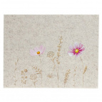 Салфетка, L45 W35 H0,5 см