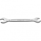 14 х 17 мм, рожковый гаечный ключ, Профессионал (27010-14-17)