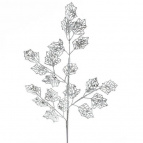 Ветка, L20 W20 H70 см