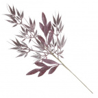 Изделие декоративное "Ветка", L18 W2 H72 см