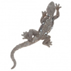Фигурка декоративная "Саламандра", L21 W8 H4 см