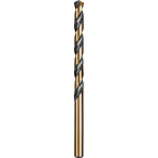 KRAFTOOL COBALT 6.5 х101мм, Сверло по металлу HSS-Co(8%) , сталь М42(S2-10-1-8)