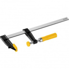 STAYER струбцина F CF-300/80, 80 х 300 мм (3210-080-300)