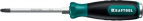 Ударная отвертка   сквозной стержень Cr-Mo,   KRAFTOOL IMPACT PZ 3, (250035-3)