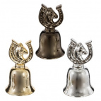 Колокольчики с символом года