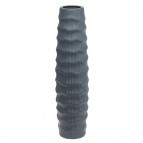 Ваза, L18,5 W18,5 H75,5 см