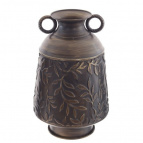 Ваза для искусственных цветов, L24 W24 H39 см