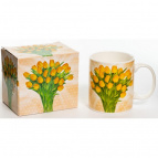 Кружки в подарочной упаковке