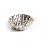 Форма для выпечки высокая КФ-14.000