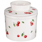 МАСЛЕНКА LEFARD "ВИШНЯ/CHERRY" 10*10 СМ