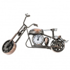 Изделие декоративное "Мотоцикл", (1xLR44), L22,5 W8,5 H11,5 см