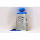 Терка Унив. с круг. пл.р. с дном сыр.нап. уп КМ01.001.07