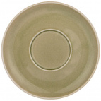Блюдце Lefard Tint 14,5 См (Фисташковый)