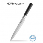 Нож для нарезки TimA серия DRAGON, 178мм