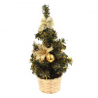 Ёлка Новогодняя,20см