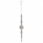 Изделие декоративное подвесное "Композиция", L11 W11 H84 см