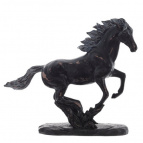 Фигурка декоративная "Лошадь", L31 W9 H28,5 см