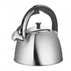 93-TEA-30 Чайник 3л со свистком Linea TEA