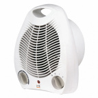 IR-6007 Тепловентилятор ( цв коробка ) 2000 Вт