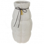 Ваза, 2700 мл, L14 W13,5 H28,5 см