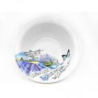 Миска 550 см3 Прованс Идиллия