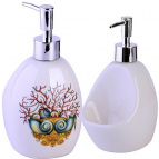 Дозаторы для моющего средства